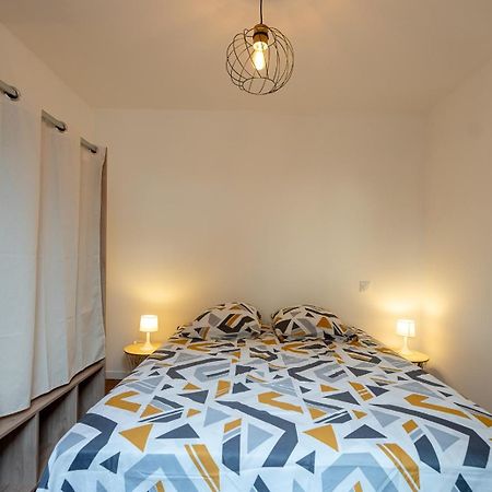 Maison Ohana 4-6 Pers Dans Residence Privee Pres De La Plage Canet-en-Roussillon Buitenkant foto