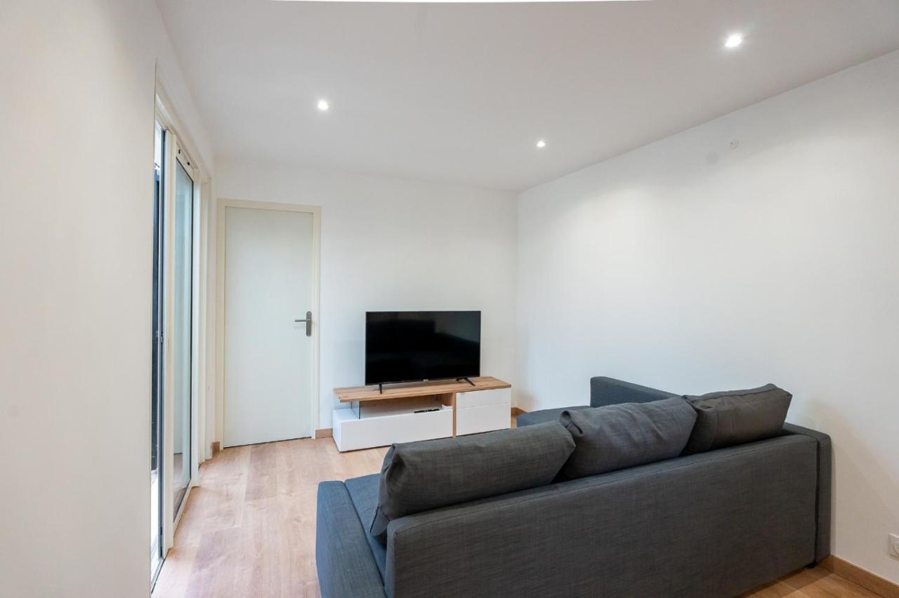 Maison Ohana 4-6 Pers Dans Residence Privee Pres De La Plage Canet-en-Roussillon Buitenkant foto