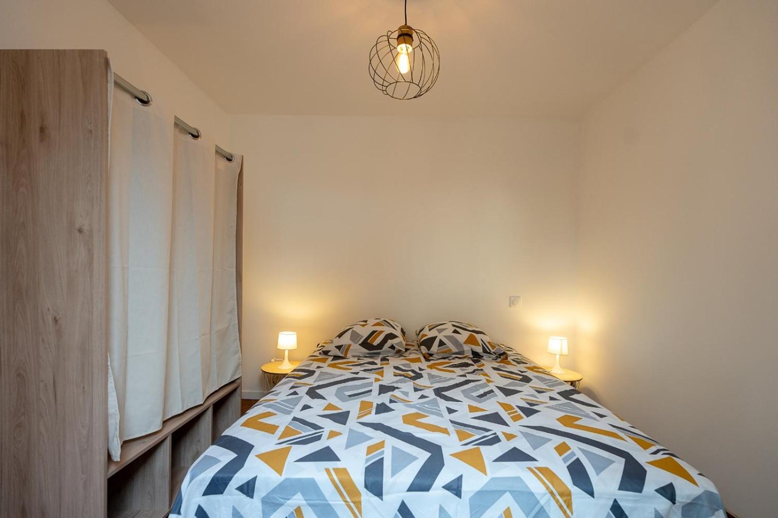 Maison Ohana 4-6 Pers Dans Residence Privee Pres De La Plage Canet-en-Roussillon Buitenkant foto