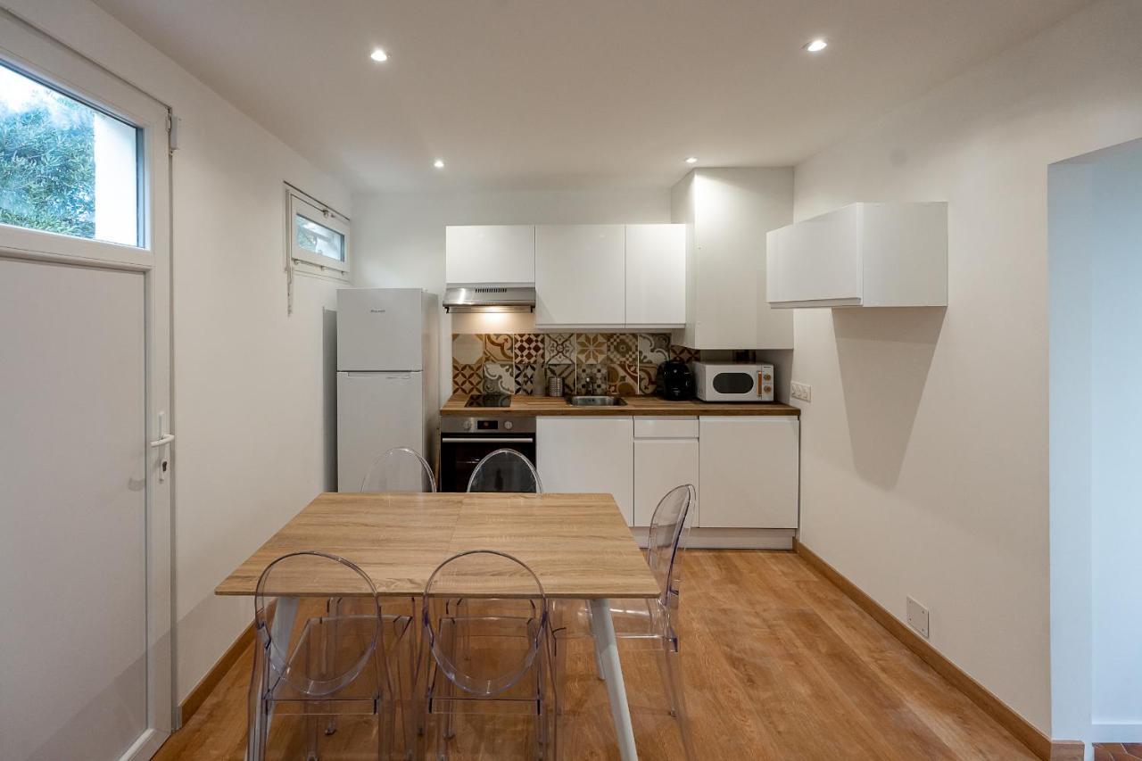 Maison Ohana 4-6 Pers Dans Residence Privee Pres De La Plage Canet-en-Roussillon Buitenkant foto